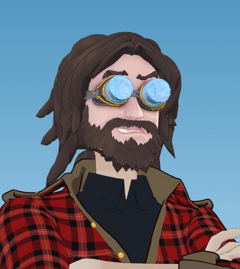 You know when a jumbo-tron shows "GOOOAAALLL" in fancy text? Well that might have been me.